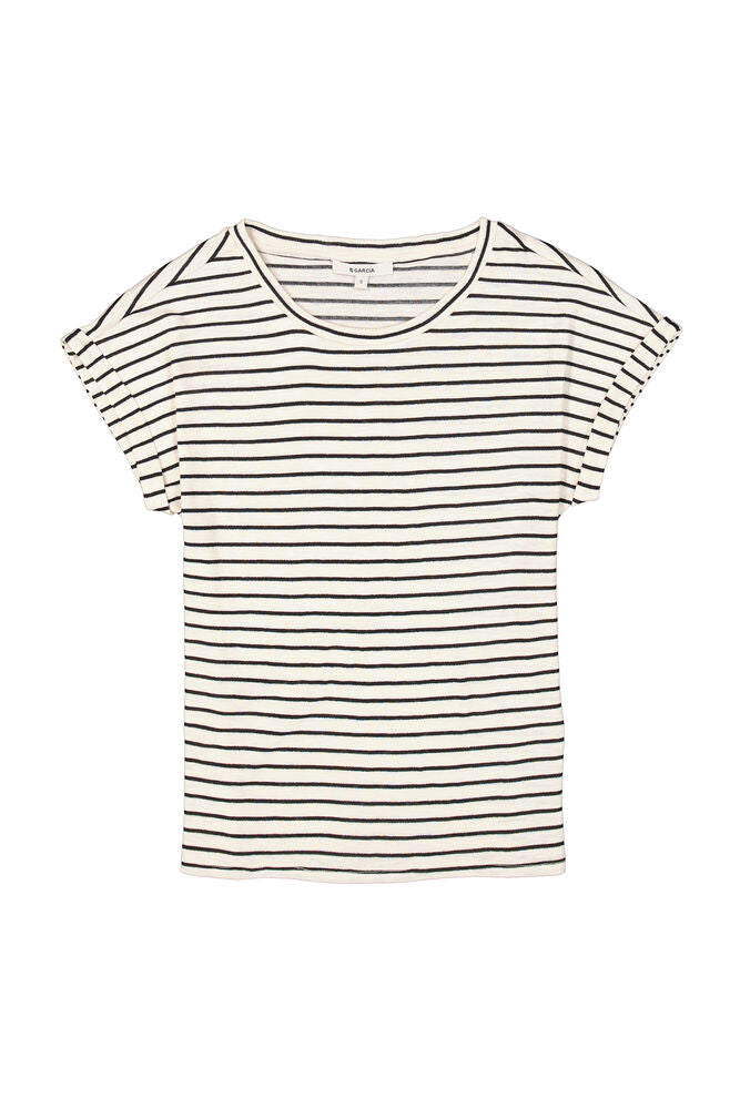 Striped T-Shirt