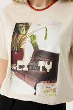 Load image into Gallery viewer, City T-Shirt
