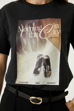 Load image into Gallery viewer, City T-Shirt
