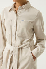 Load image into Gallery viewer, Corduroy Dress
