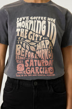 Load image into Gallery viewer, Coffee Tee
