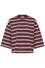 Load image into Gallery viewer, Pelda 3/4 Sleeve T-Shirt
