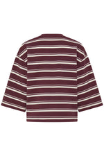 Load image into Gallery viewer, Pelda 3/4 Sleeve T-Shirt
