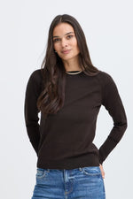 Load image into Gallery viewer, Morla Long Sleeve Pullover
