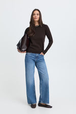 Load image into Gallery viewer, Morla Long Sleeve Pullover
