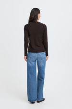 Load image into Gallery viewer, Morla Long Sleeve Pullover
