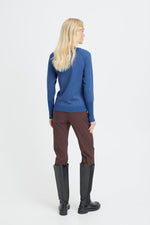 Load image into Gallery viewer, Morla Long Sleeve Pullover
