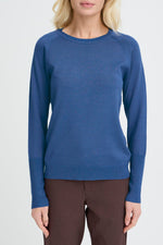Load image into Gallery viewer, Morla Long Sleeve Pullover
