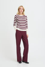 Load image into Gallery viewer, Morla Long Sleeve Pullover
