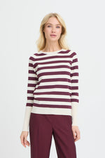 Load image into Gallery viewer, Morla Long Sleeve Pullover
