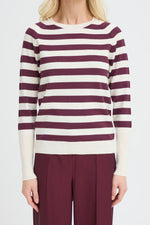 Load image into Gallery viewer, Morla Long Sleeve Pullover
