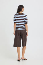 Load image into Gallery viewer, Morla Short Sleeve Pullover

