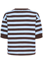 Load image into Gallery viewer, Morla Short Sleeve Pullover
