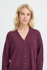 Load image into Gallery viewer, Morla Cardigan
