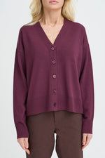 Load image into Gallery viewer, Morla Cardigan
