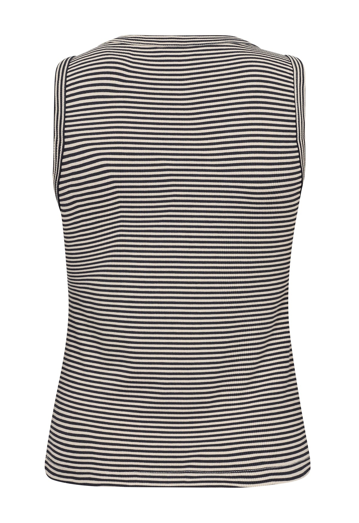 Nikkia Stripe Tank