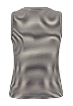 Load image into Gallery viewer, Nikkia Stripe Tank
