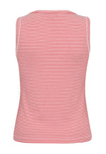 Load image into Gallery viewer, Nikkia Stripe Tank
