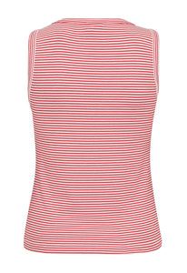 Nikkia Stripe Tank