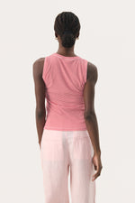 Load image into Gallery viewer, Nikkia Stripe Tank
