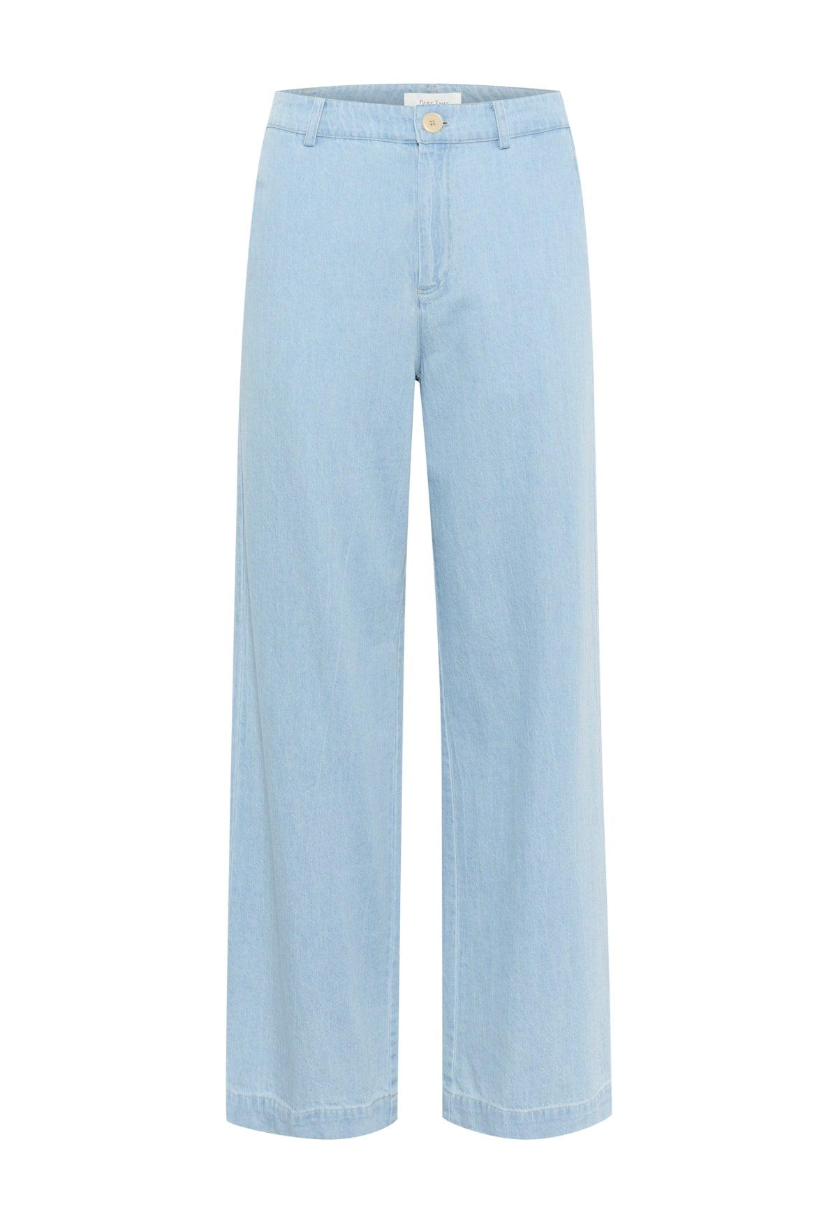 Coralies Light Wash Denim