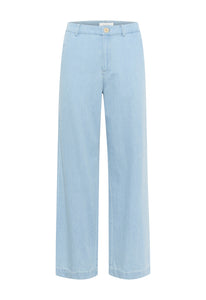 Coralies Light Wash Denim