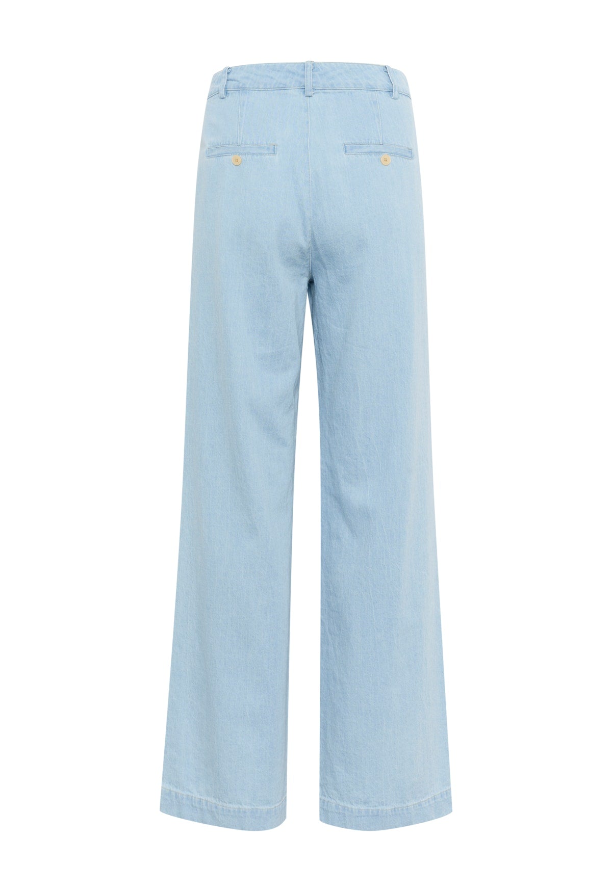 Coralies Light Wash Denim