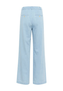 Coralies Light Wash Denim