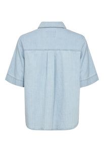 Nicla Denim Shirt