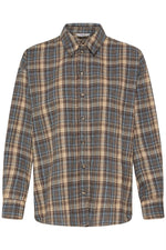 Load image into Gallery viewer, Fabrice  Plaid Shirt
