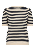 Load image into Gallery viewer, Nattaya Striped Pullover
