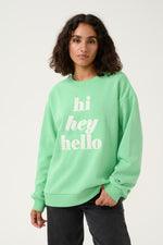 Load image into Gallery viewer, Ellen Sweatshirt
