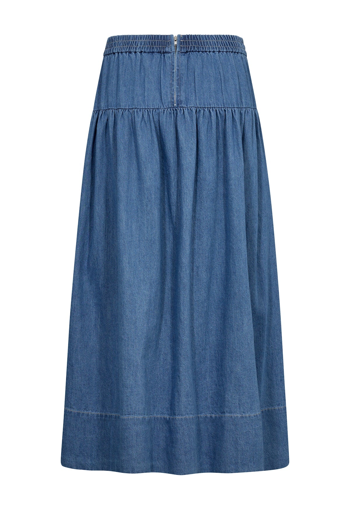 Nellia Denim Skirt