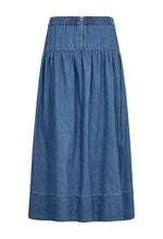 Load image into Gallery viewer, Nellia Denim Skirt
