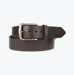 Load image into Gallery viewer, Melle Bridle Leather Belt
