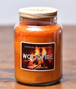 Load image into Gallery viewer, 26oz Canister Woodfire
