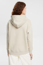 Load image into Gallery viewer, Hoodie with Vintage Lettering
