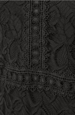 Load image into Gallery viewer, Valentina Lace Dress
