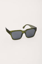 Load image into Gallery viewer, Safine  Green Sunglasses
