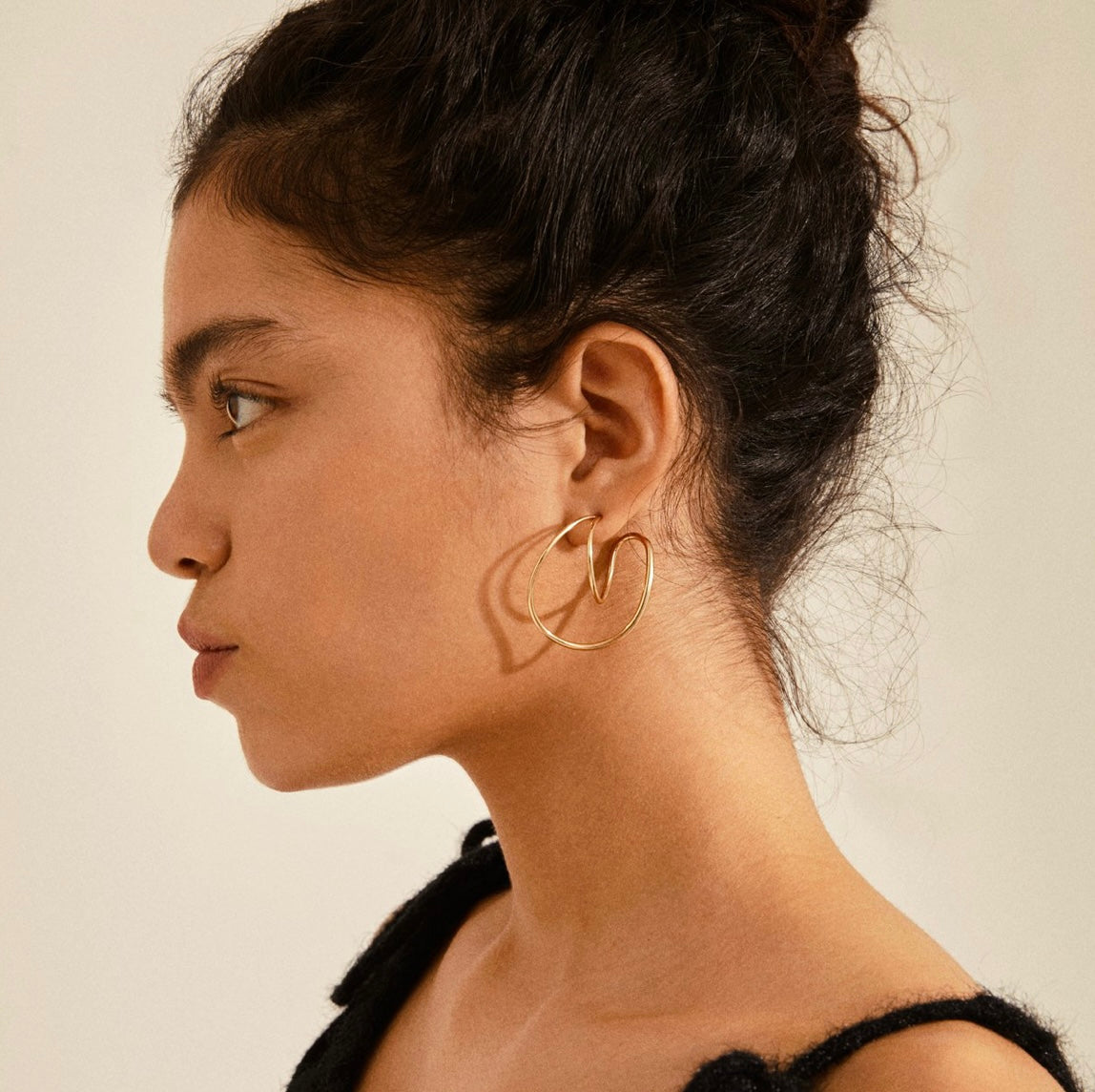 Miller Earring