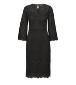 Load image into Gallery viewer, Valentina Lace Dress
