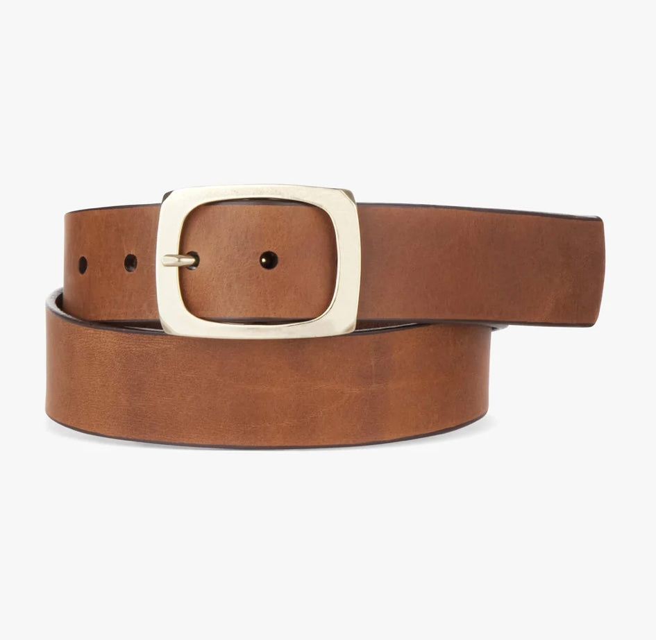 Neroli Bridle Leather Belt