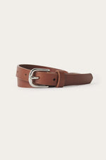 Load image into Gallery viewer, Kinza Leather Belt
