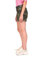 Load image into Gallery viewer, Switchback Cuffed Short Hiker Camo
