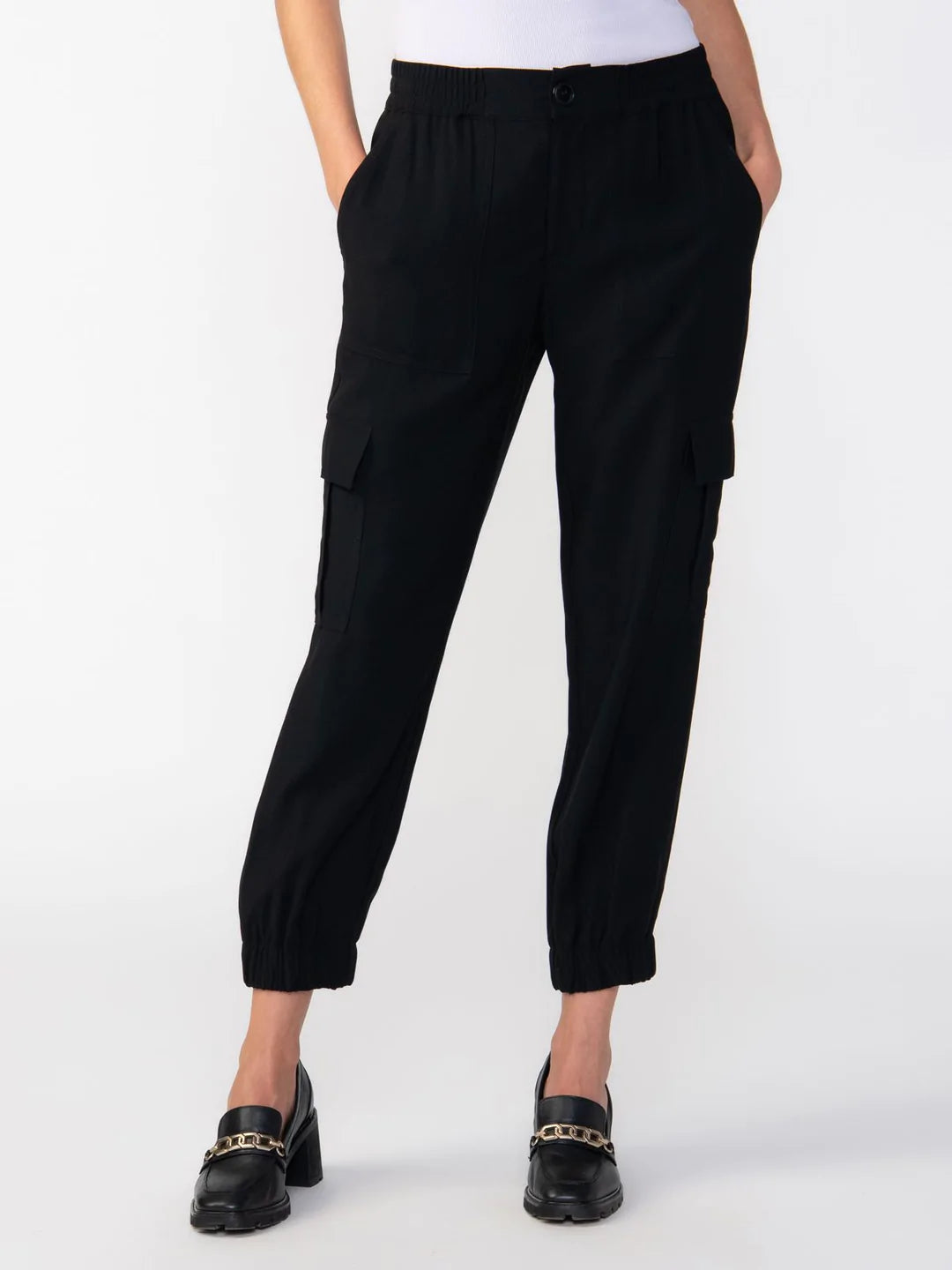 The Harmony Pant