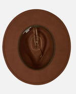 Load image into Gallery viewer, Gigi Felt Safari Hat
