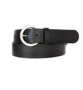 Milena Leather Belt